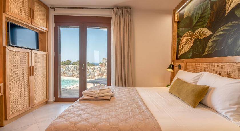 Photo of Bedroom in Ayios Pandeleimon