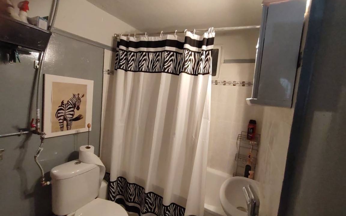 Photo of Bathroom in Omonia