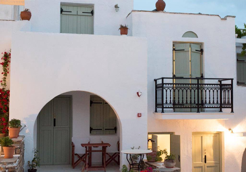 Photo of Others in Naxos Town