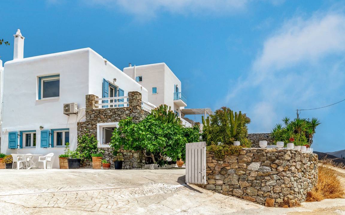 Photo of Others in Mykonos