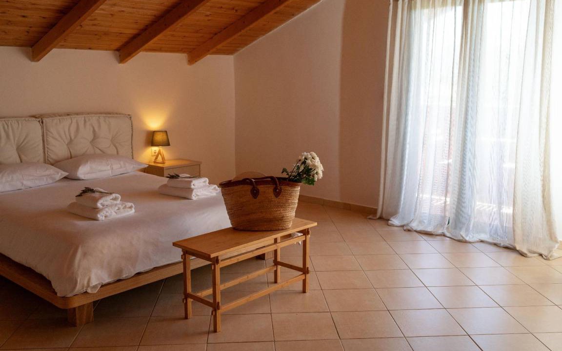 Photo of Bedroom in Nea Tirintha