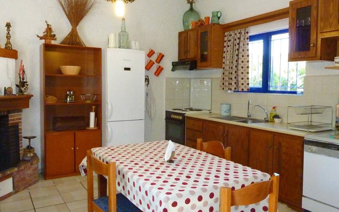 Photo of Kitchen in Varipetron