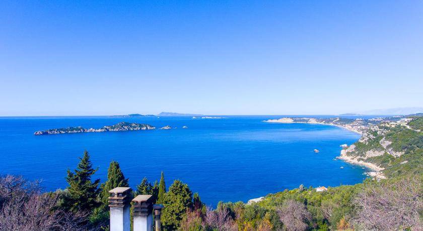 Photo of Outdoor in Afionas