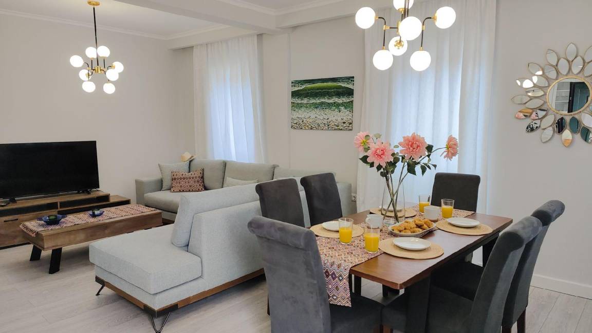 Photo of Livingroom in Peroulades