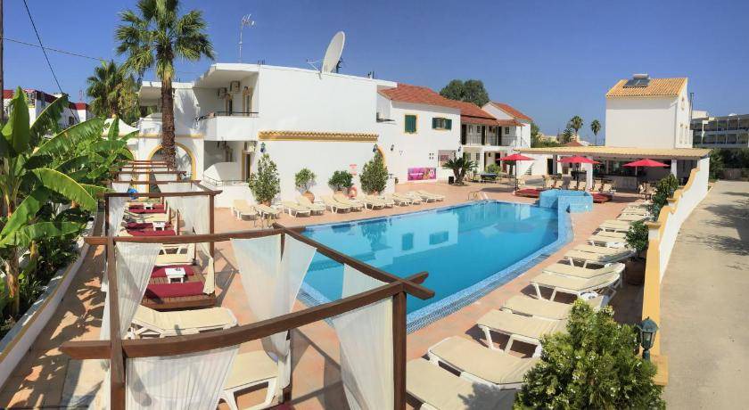 Photo of Outdoor in Kavos