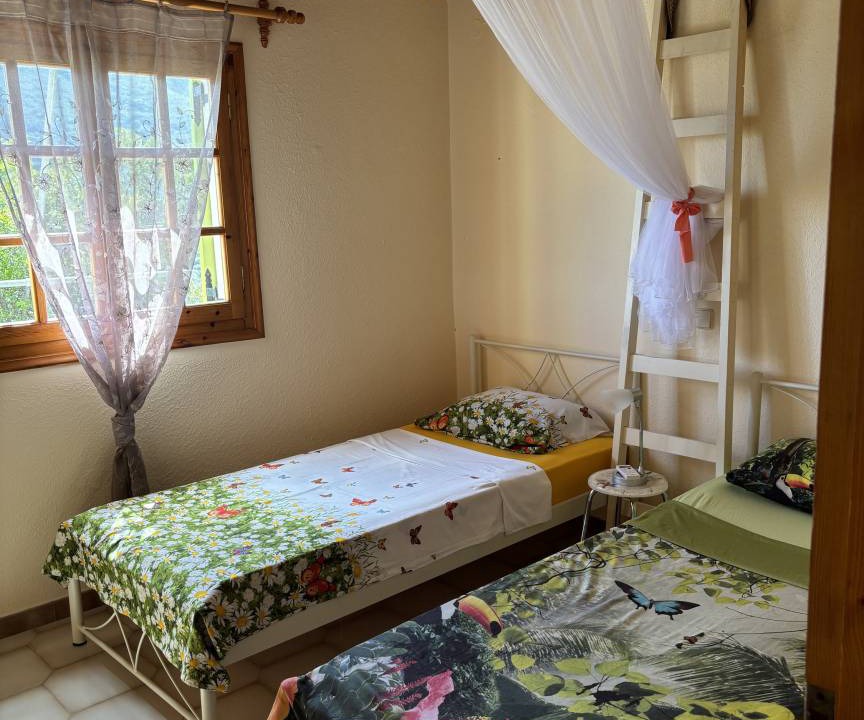 Photo of Bedroom in Vasilitsion
