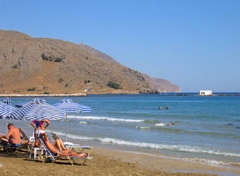 Photo of Others in Kastellos