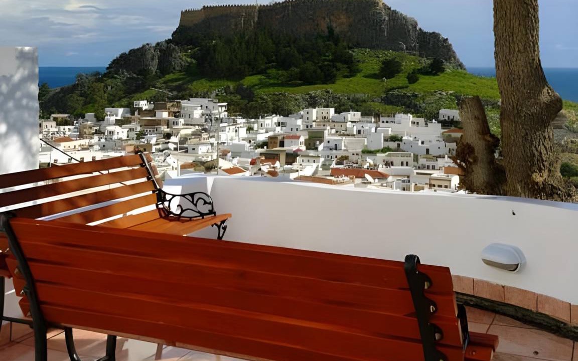 Photo of Others in Lindos