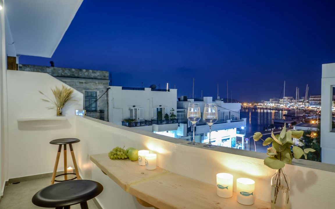 Photo of Others in Old Town Naxos