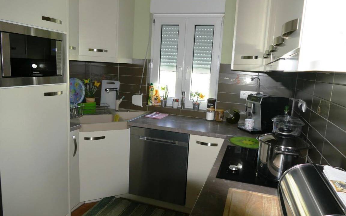Photo of Kitchen in Marathon