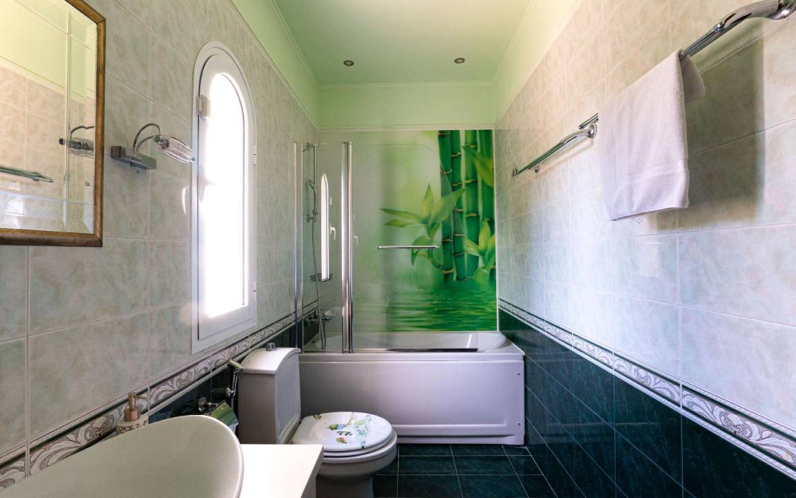 Photo of Bathroom in Limni