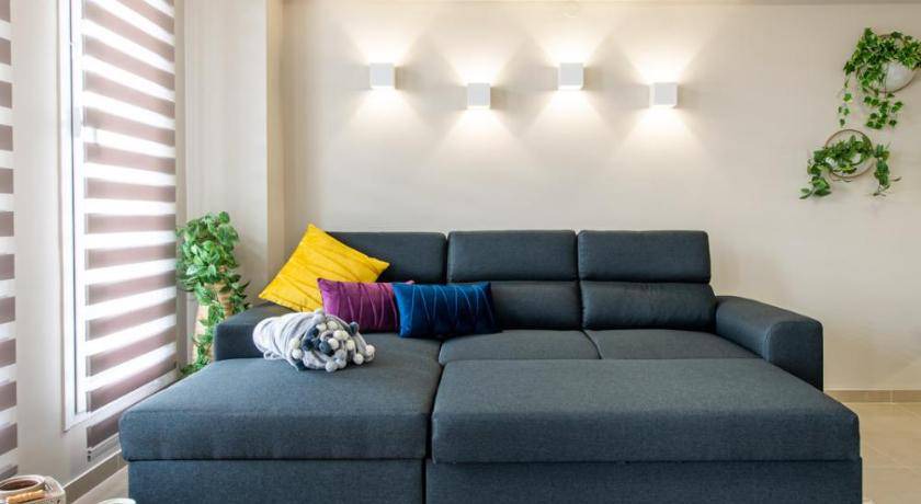 Photo of Livingroom in Veroia