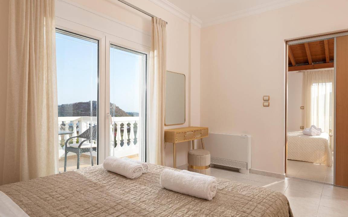 Photo of Bedroom in Archangelos