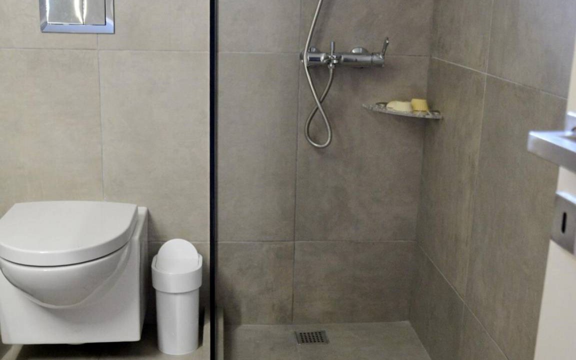 Photo of Bathroom in Nea Makri