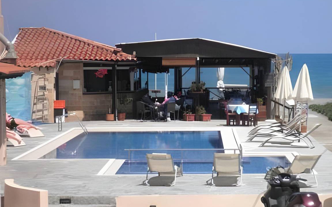Photo of Others in Platanias Town