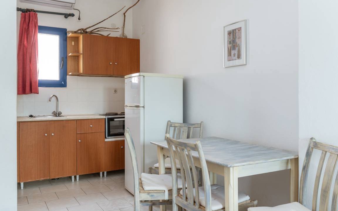 Photo of Kitchen in Kipri