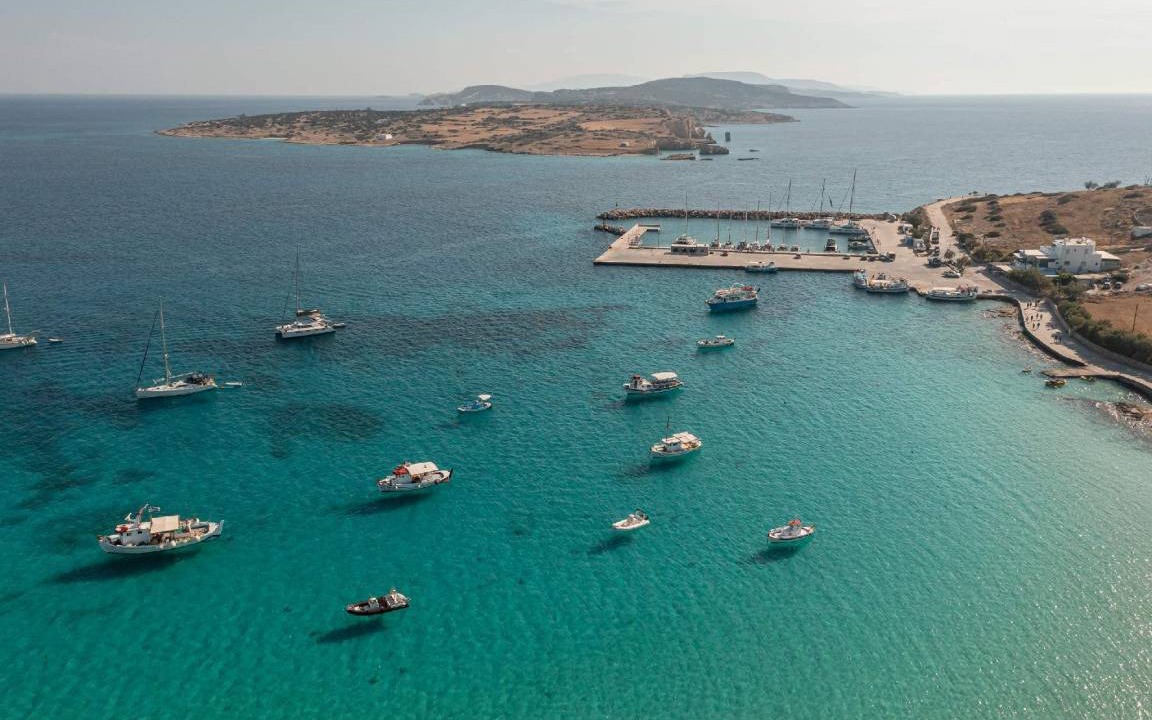 Photo of Others in Koufonisia