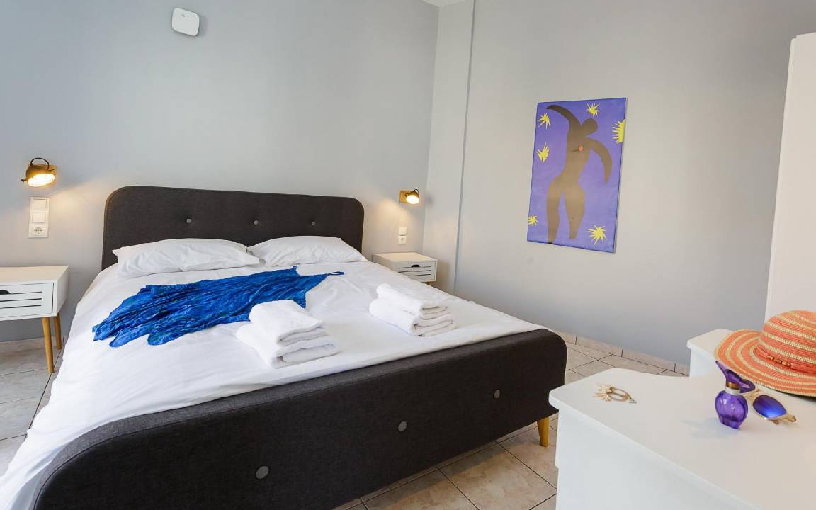 Photo of Bedroom in Gouves