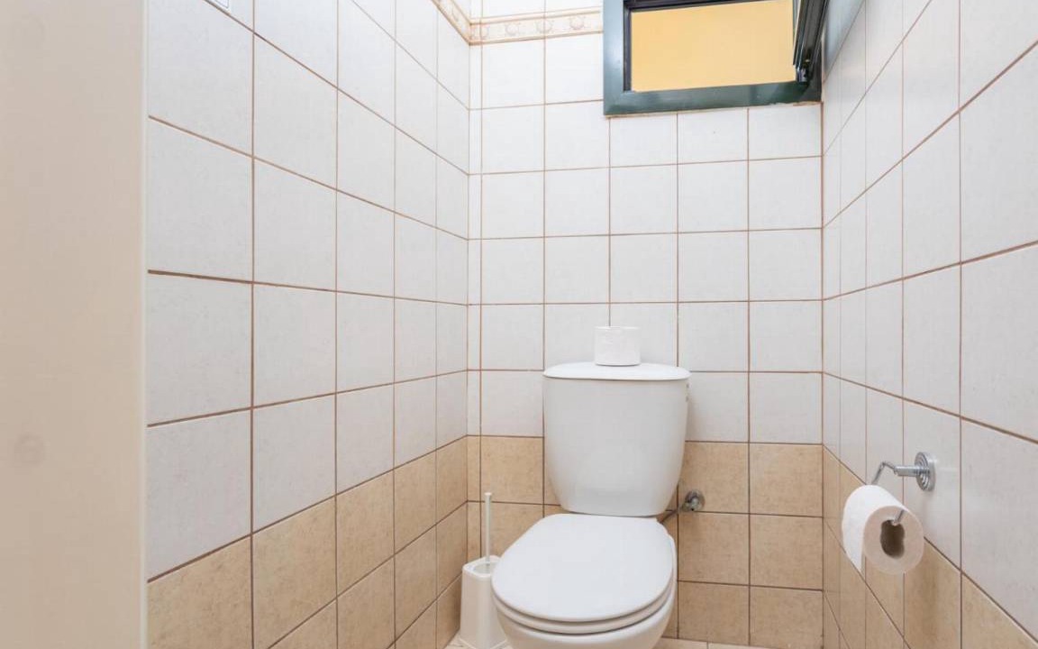 Photo of Bathroom in Lakka