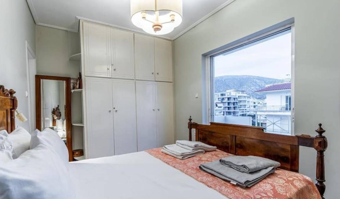Photo of Bedroom in Glyfada