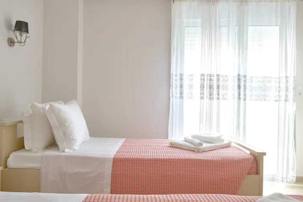 Photo of Bedroom in Kavallos