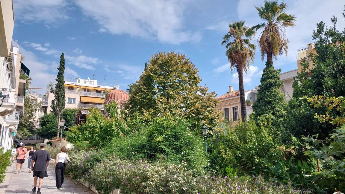 Photo of Others in Plaka