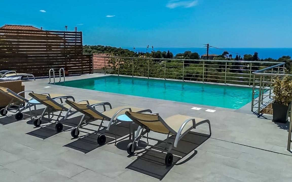 Photo of Patio Balcony in Maries