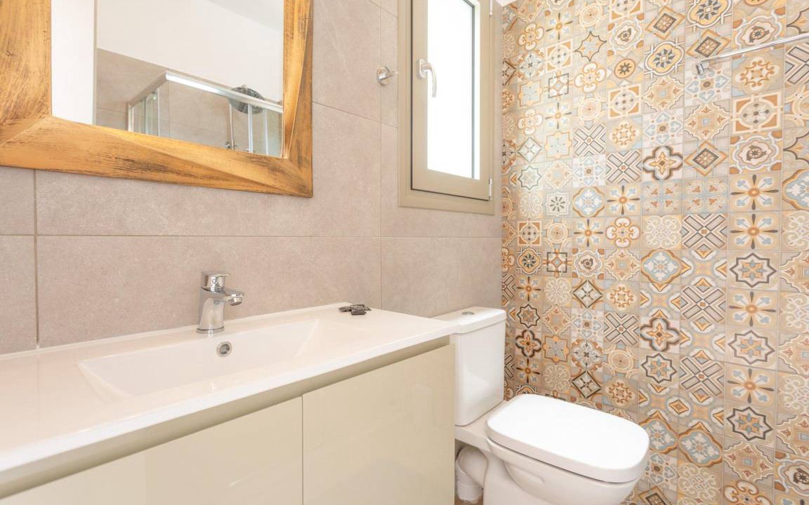 Photo of Bathroom in Lassi