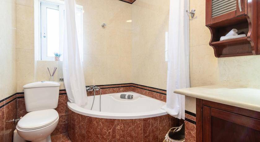 Photo of Bathroom in Vanato