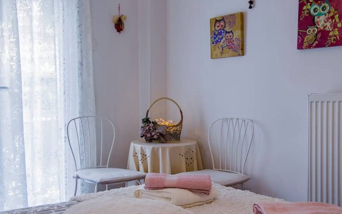 Photo of Bedroom in Ampelokipoi