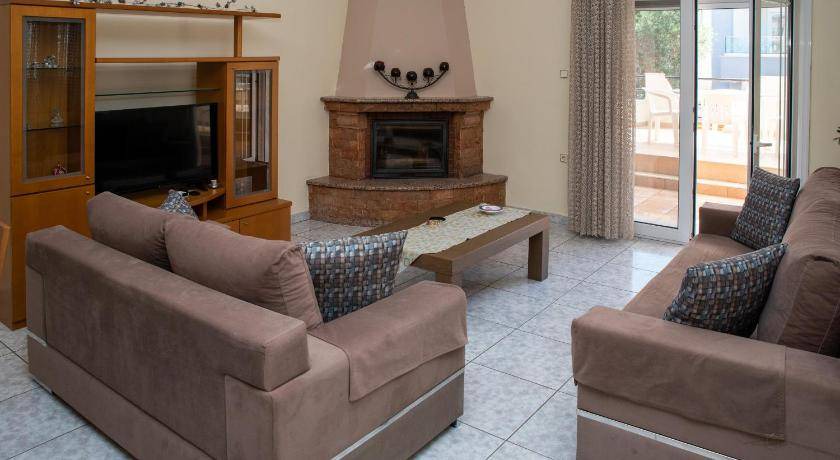 Photo of Livingroom in Nea Iraklitsa