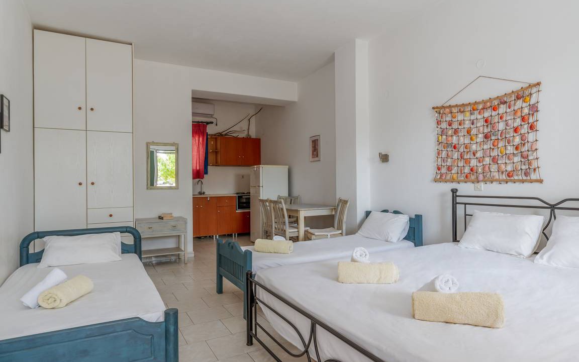 Photo of Bedroom in Kipri