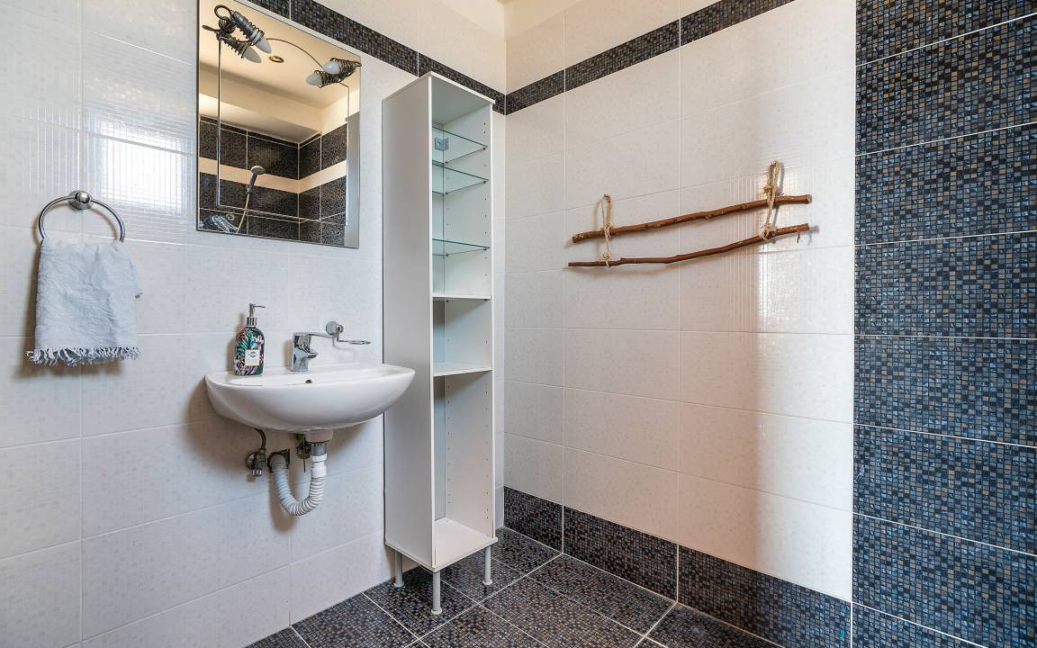 Photo of Bathroom in Filerimos