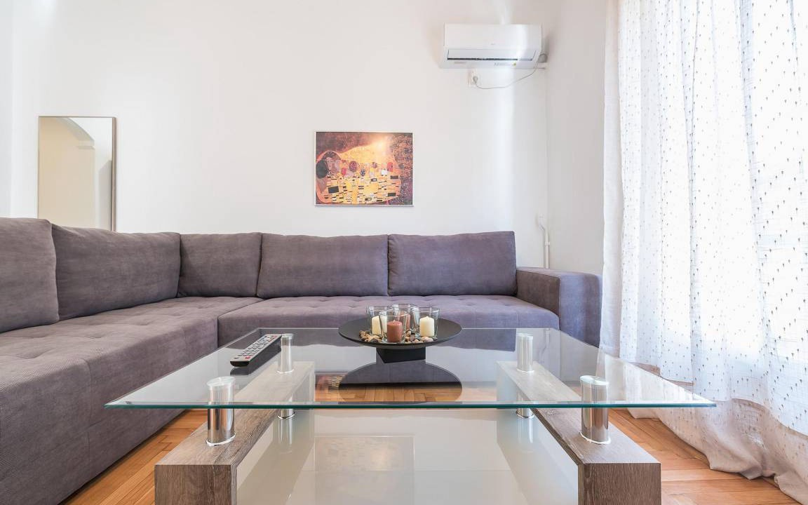 Photo of Livingroom in Thissio