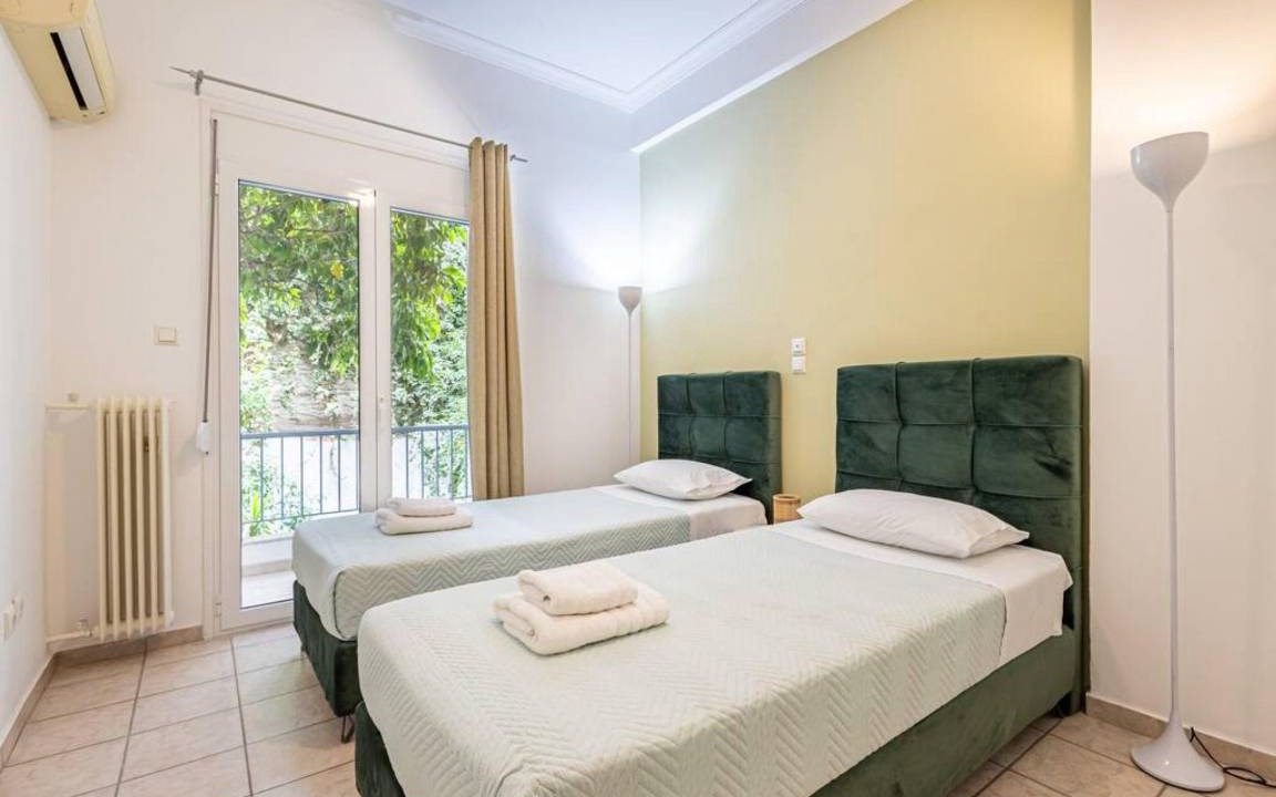 Photo of Bedroom in Makrigianni