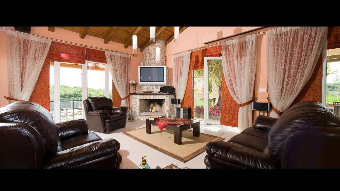 Photo of Livingroom in Vassilatika
