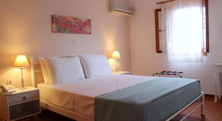 Photo of Bedroom in Mavrovouni