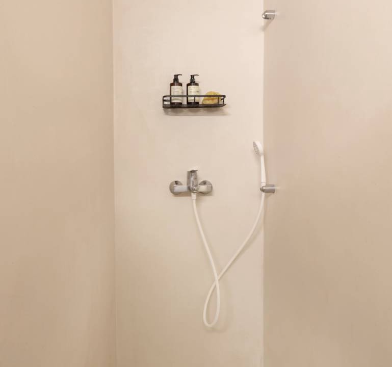 Photo of Bathroom in Omonia