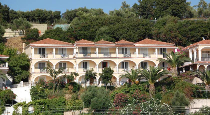Photo of Others in Tsilivi