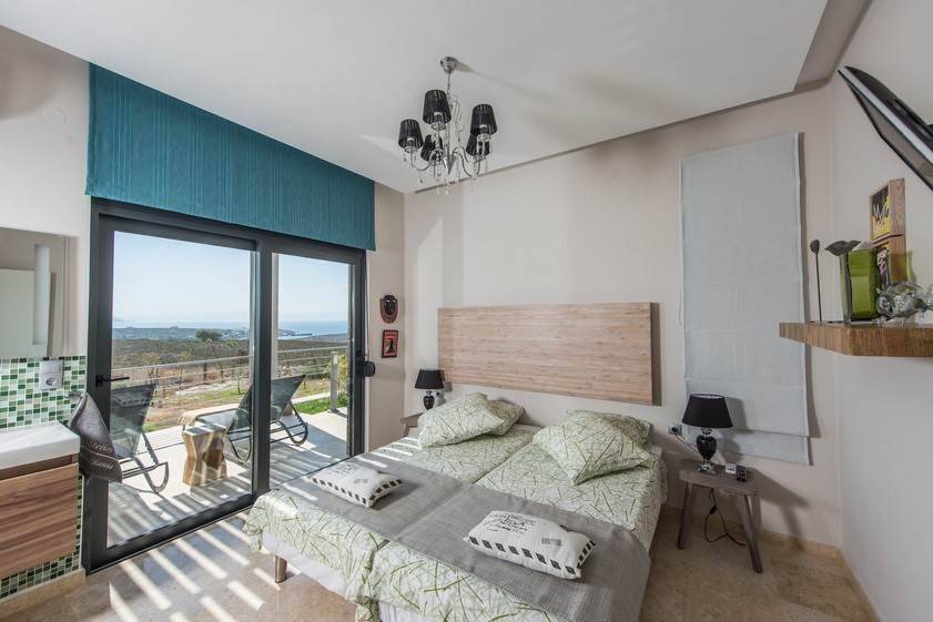 Photo of Bedroom in Kalathas