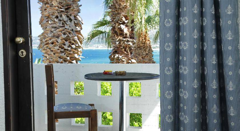 Photo of Patio Balcony in Trachilos