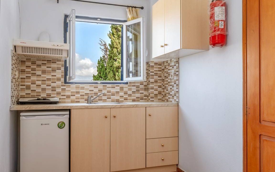 Photo of Kitchen in Batsi