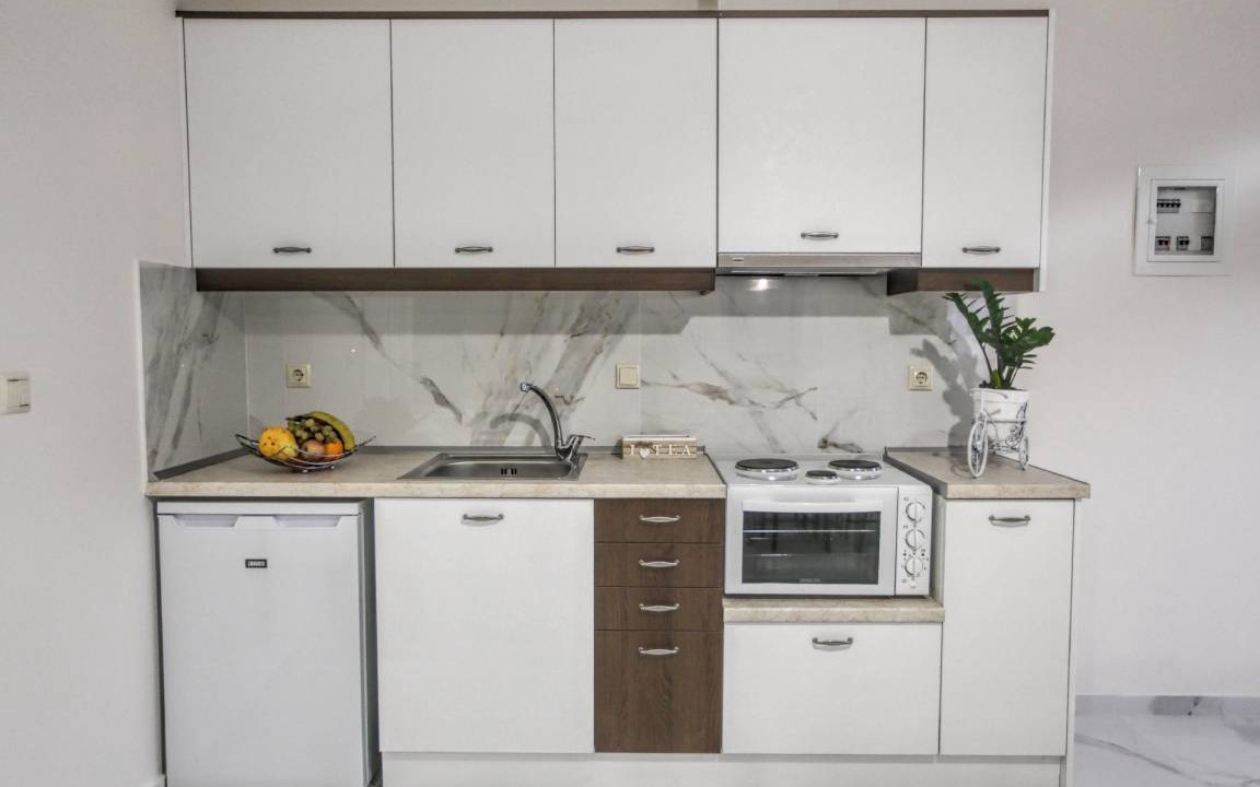 Photo of Kitchen in Kalambaka