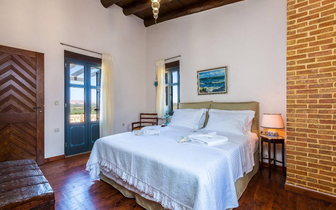 Photo of Bedroom in Achlades