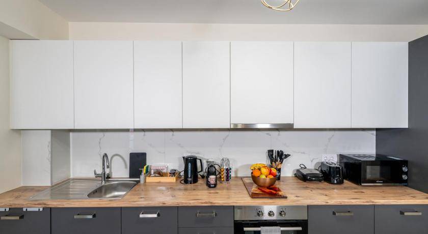 Photo of Kitchen in Peristeri
