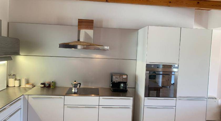 Photo of Kitchen in Mastichari