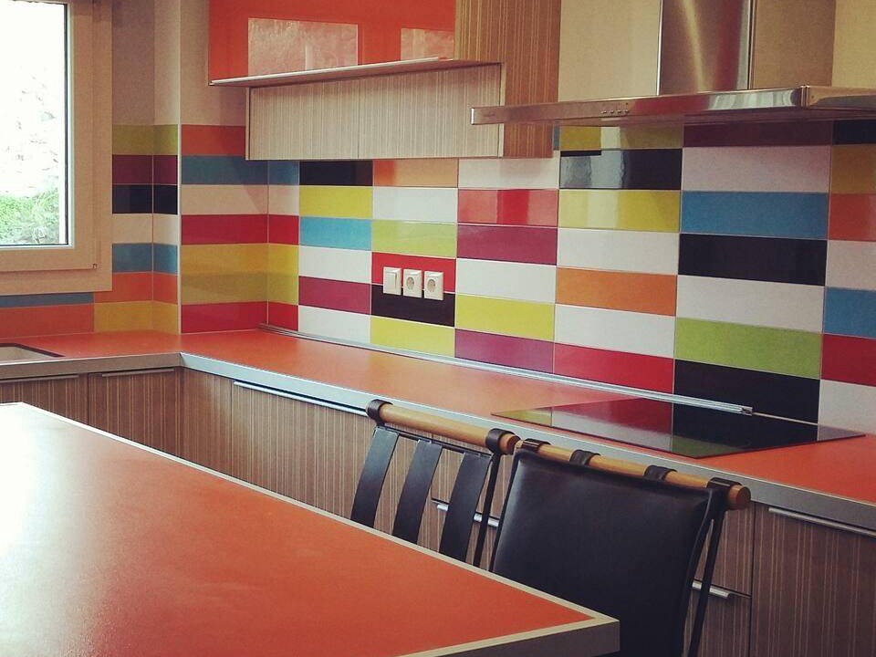 Photo of Kitchen in Paleokastro