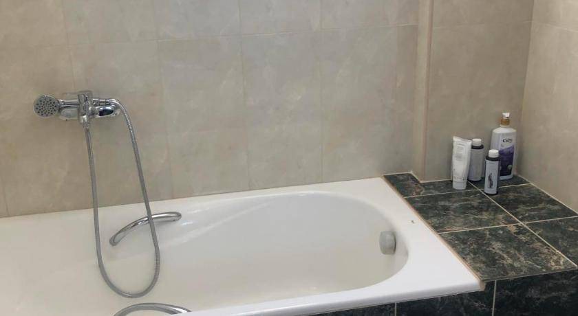 Photo of Bathroom in Mastichari