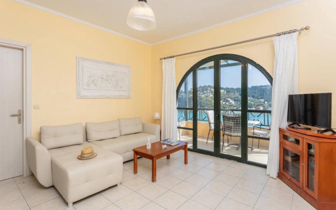 Photo of Livingroom in Lakka