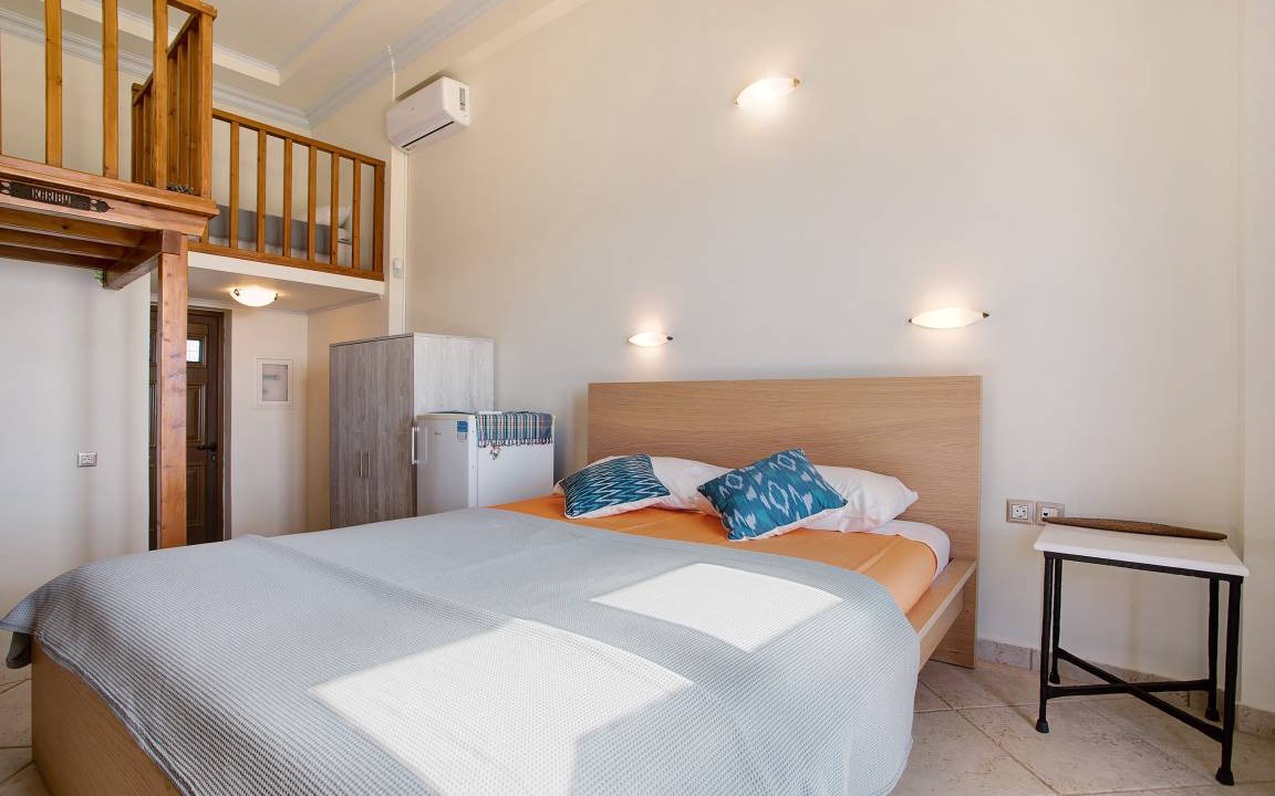 Photo of Bedroom in Maries